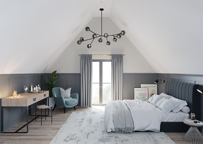 Erin, Ash - Made to Measure Curtains - Image 13